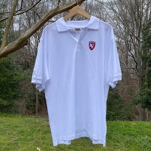Men’s Spanish Riding School polo shirt